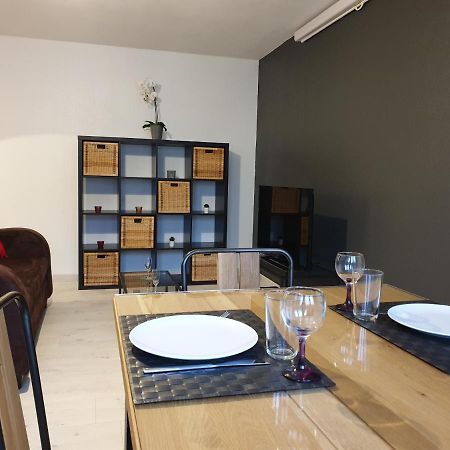 Em Life Strasbourg Apartman Kültér fotó