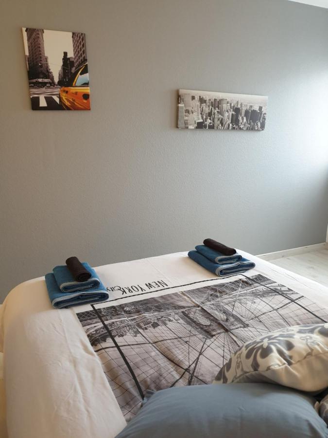 Em Life Strasbourg Apartman Kültér fotó