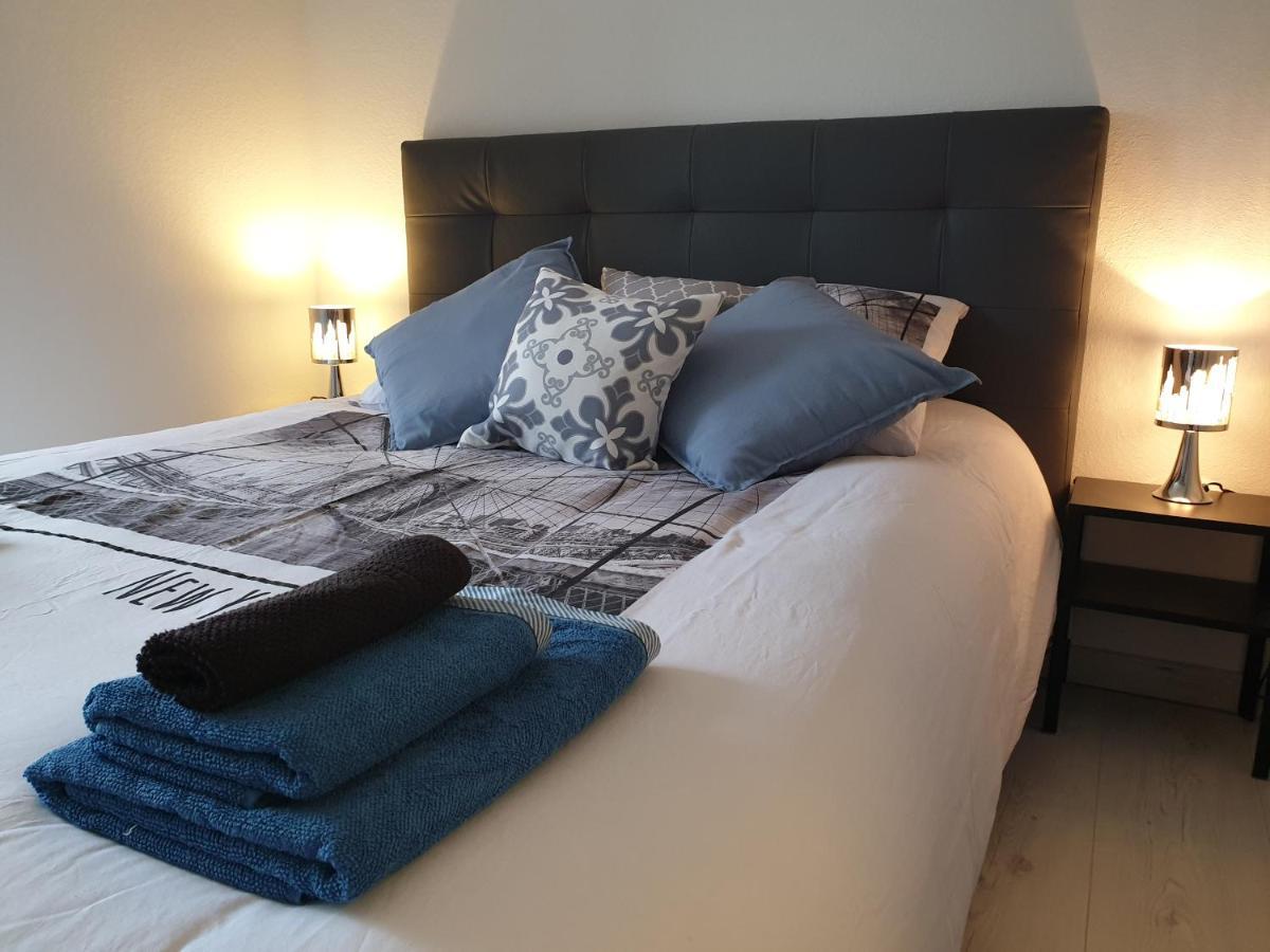 Em Life Strasbourg Apartman Kültér fotó