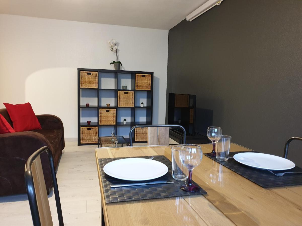 Em Life Strasbourg Apartman Kültér fotó