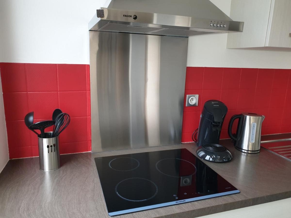 Em Life Strasbourg Apartman Kültér fotó
