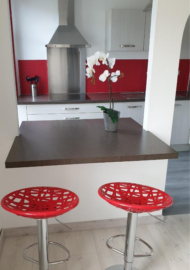 Em Life Strasbourg Apartman Kültér fotó