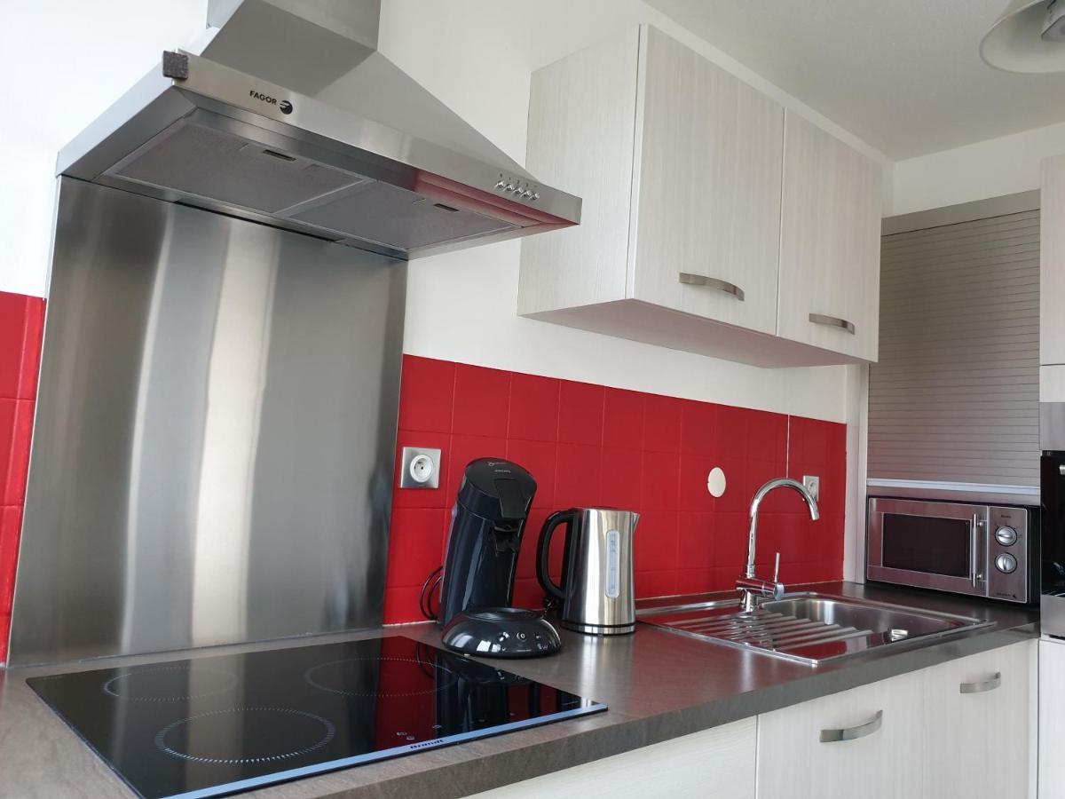 Em Life Strasbourg Apartman Kültér fotó