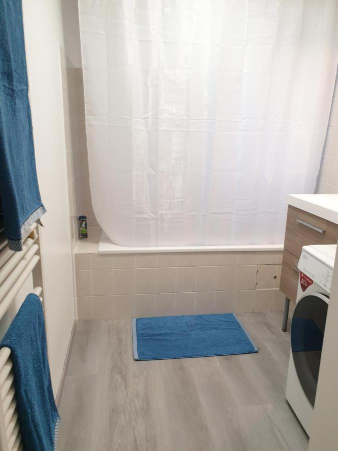 Em Life Strasbourg Apartman Kültér fotó