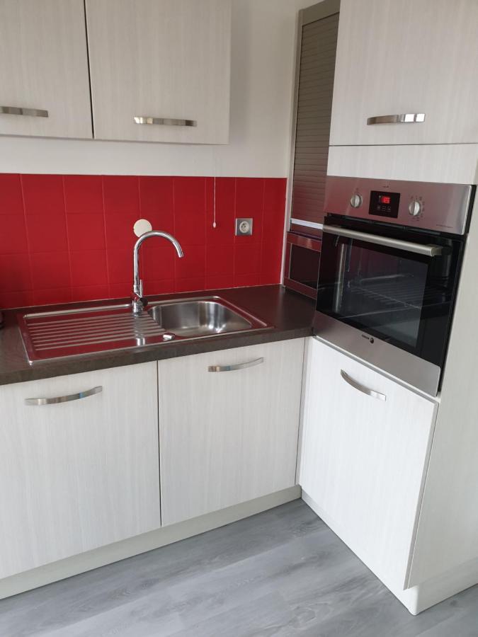 Em Life Strasbourg Apartman Kültér fotó