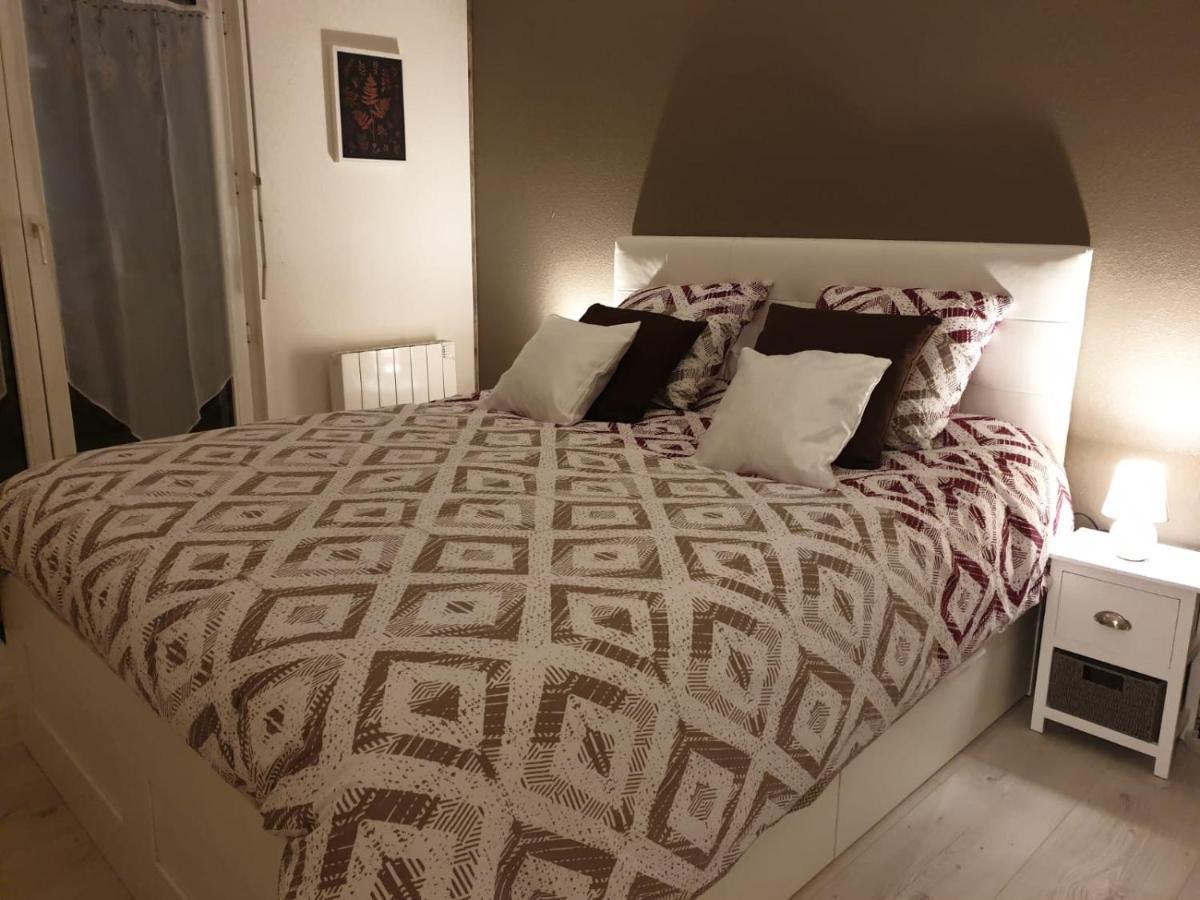 Em Life Strasbourg Apartman Kültér fotó